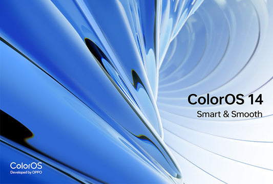 ColorOS: je smartphone zoals jij dat wilt