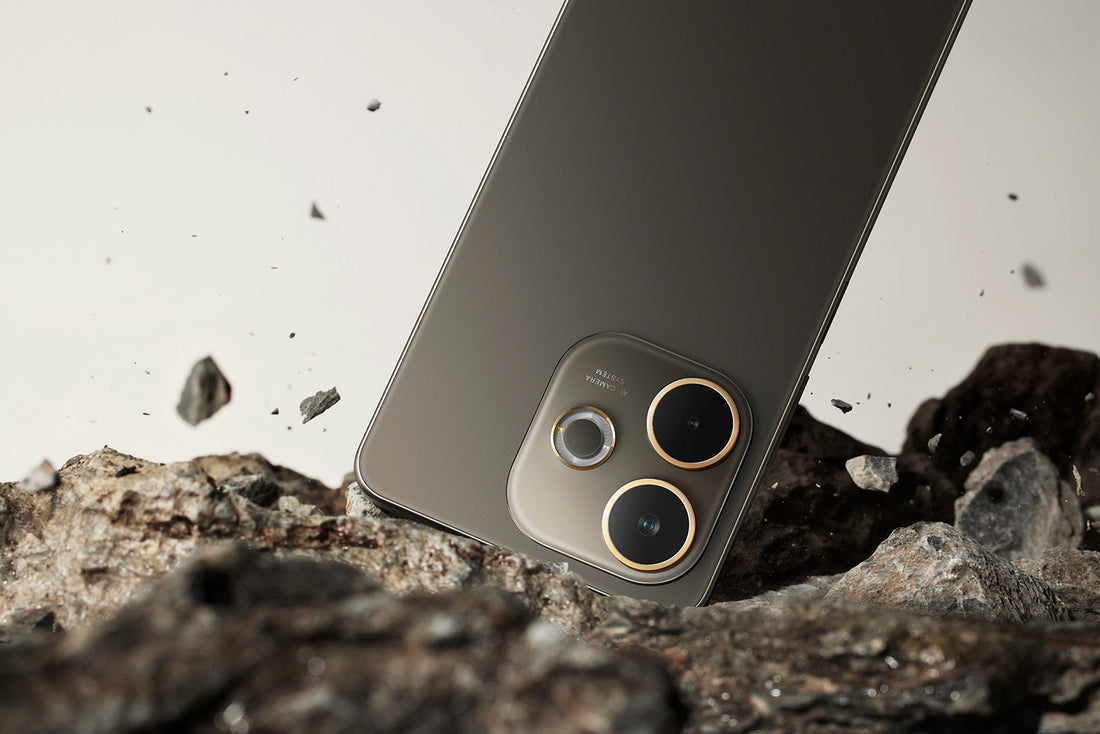 Hoe de OPPO A5 Pro 5G een nieuwe standaard in duurzaamheid en veerkracht neerzet