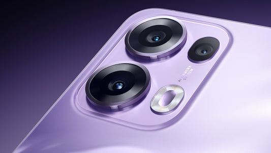 OPPO Reno13 Pro
