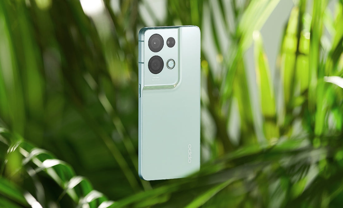 Wereldmilieudag: hoe we onze producten duurzamer maken