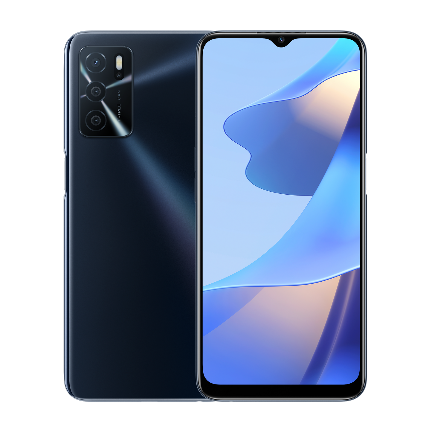OPPO A16- Refurbished