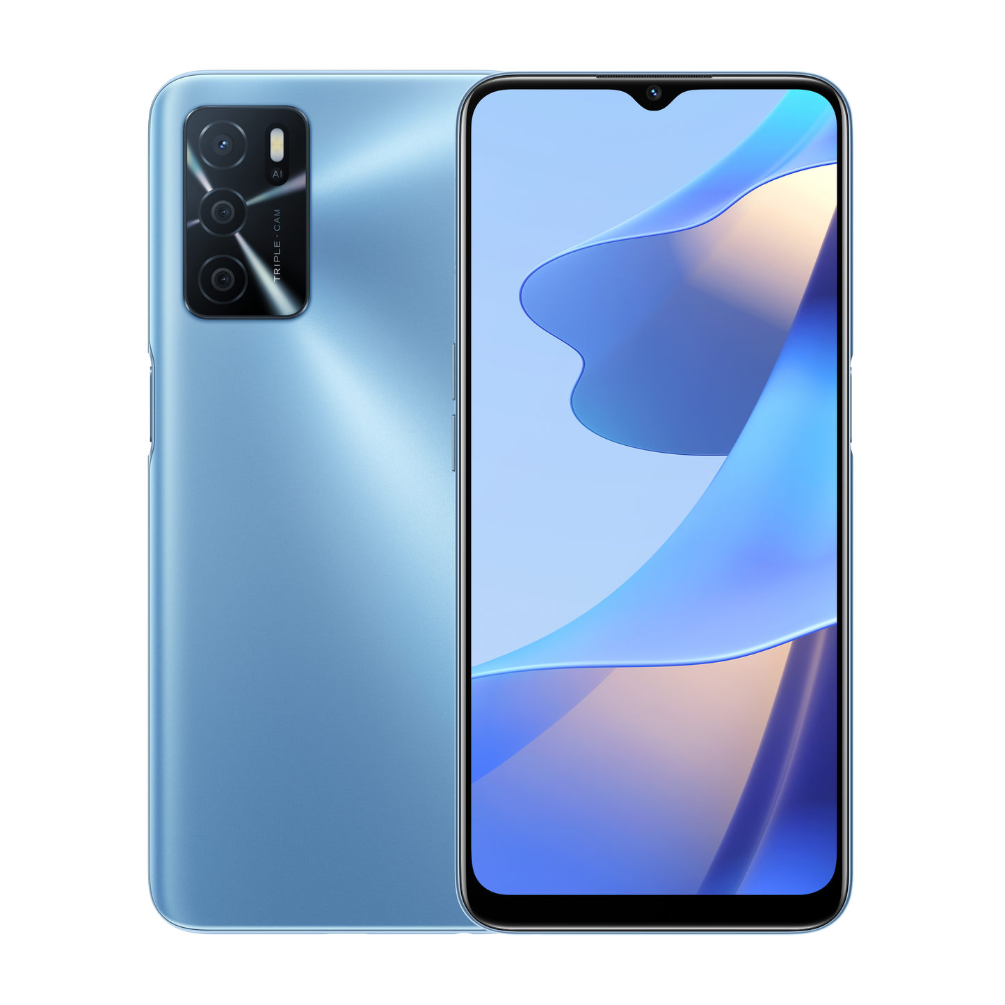 OPPO A16- Refurbished