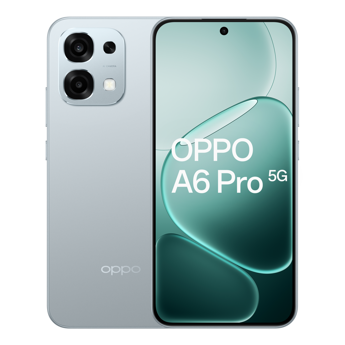 OPPO A6 Pro 5G