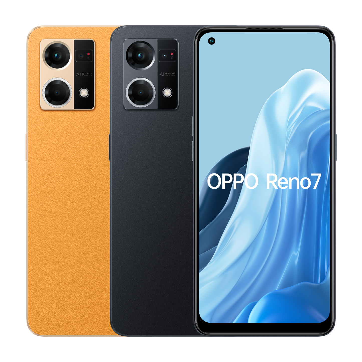 OPPO Reno7 4G - Refurbished