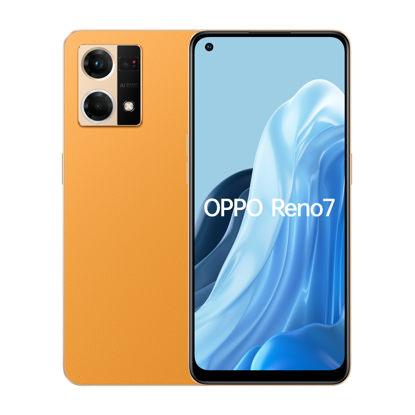OPPO Reno7 4G - Refurbished
