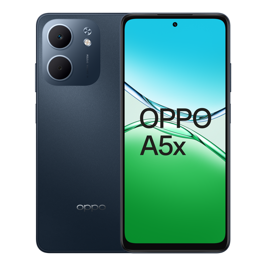 OPPO A5x