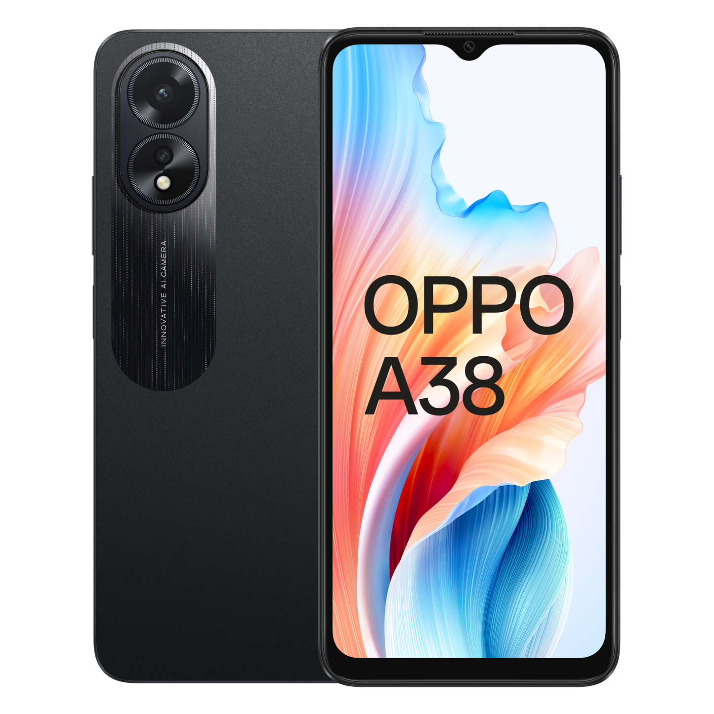 OPPO A38