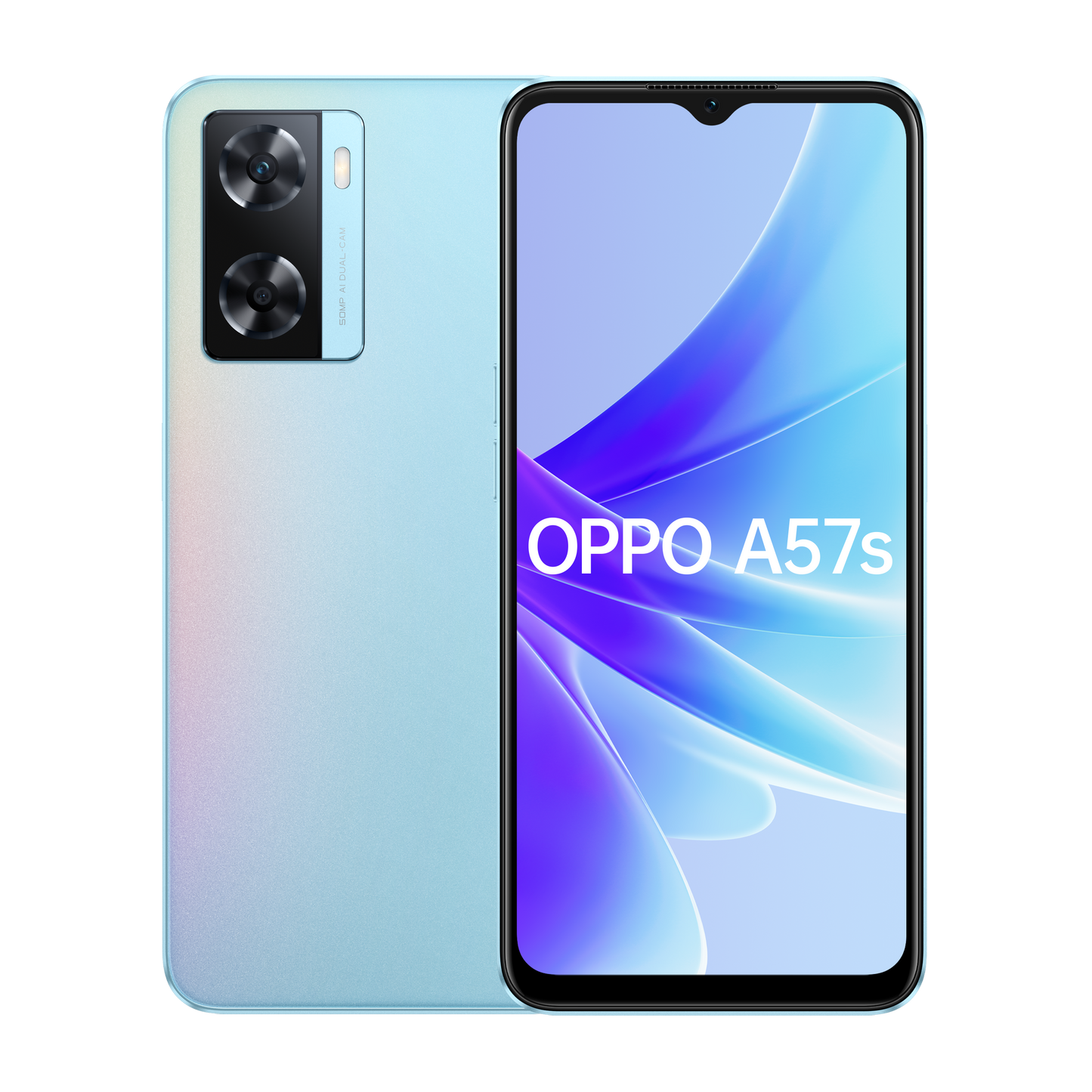 OPPO A57s - Refurbished