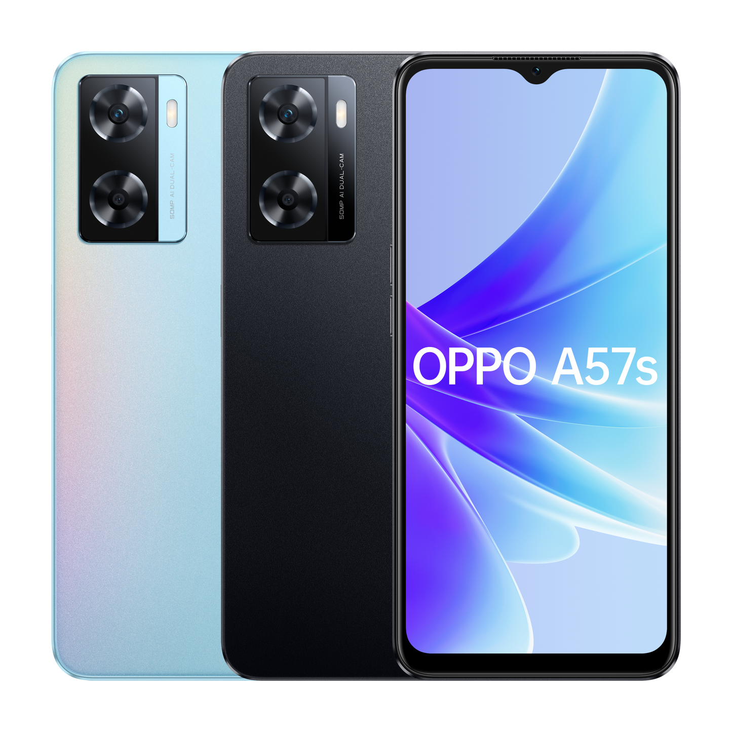 OPPO A57s - Refurbished