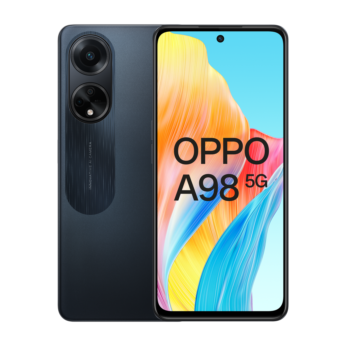 OPPO A98 5G