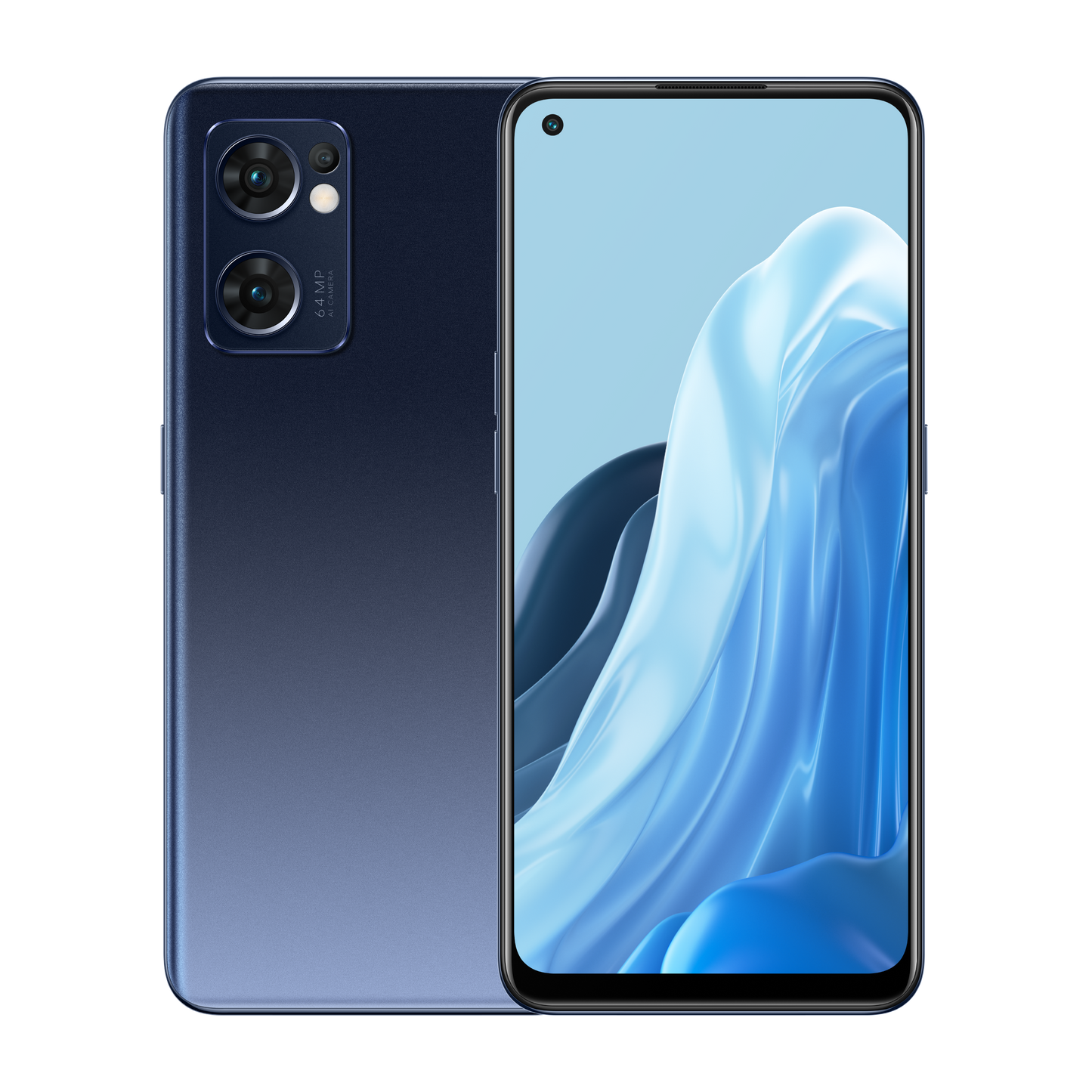 OPPO Find X5 Lite 5G - Refurbished
