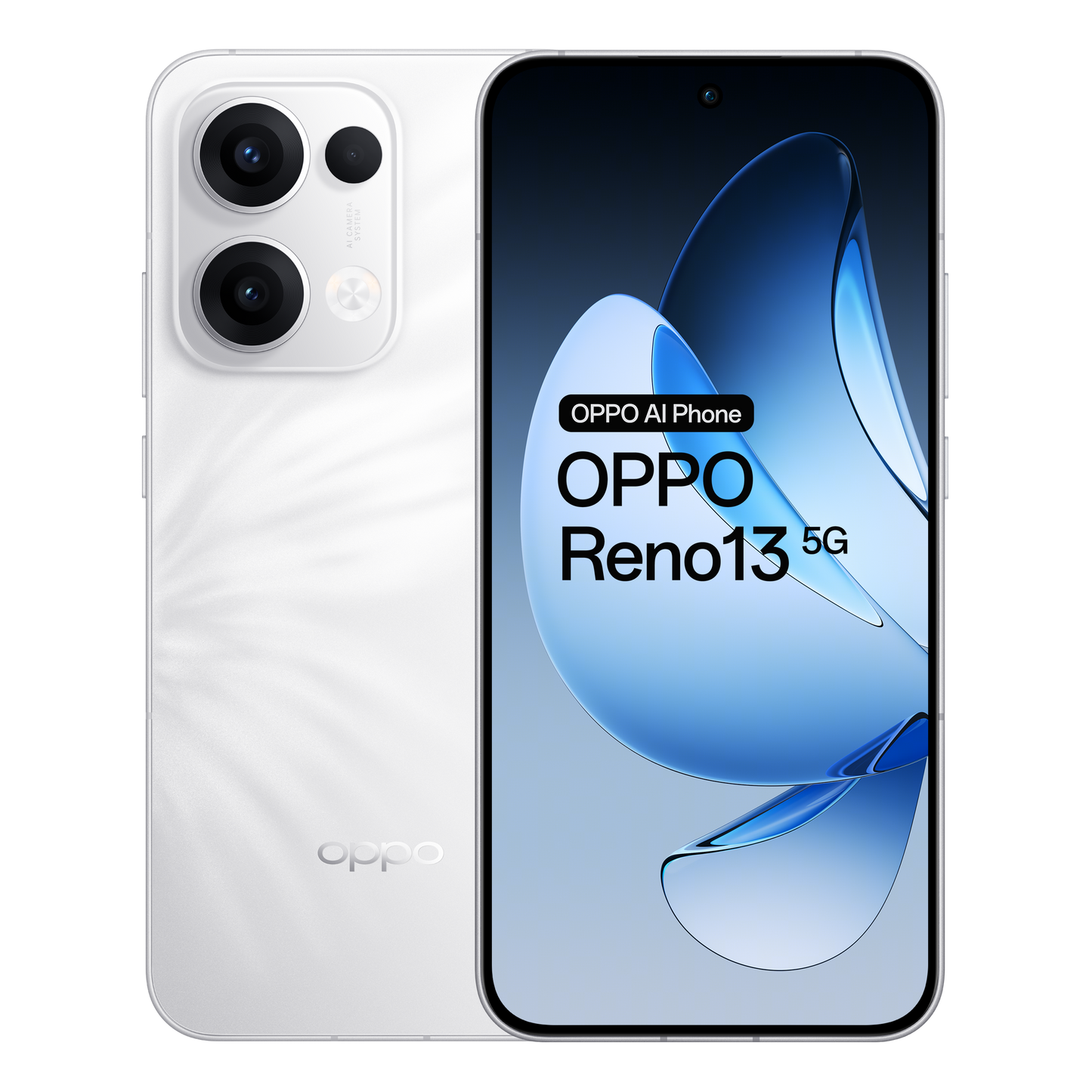 OPPO Reno13 5G