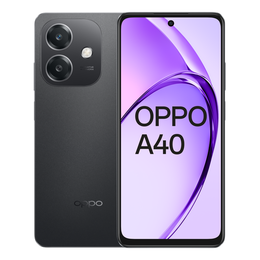 OPPO A40
