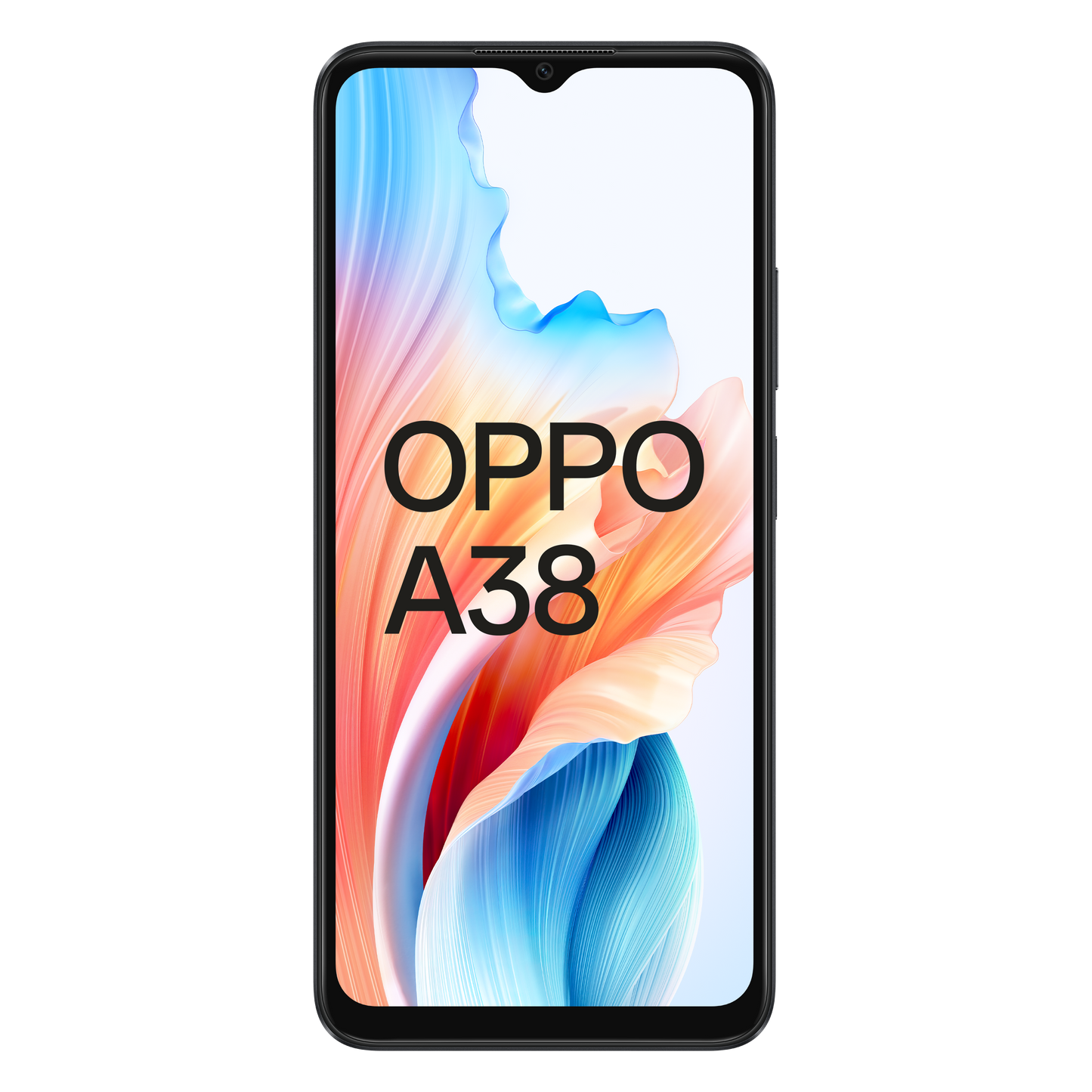 OPPO A38