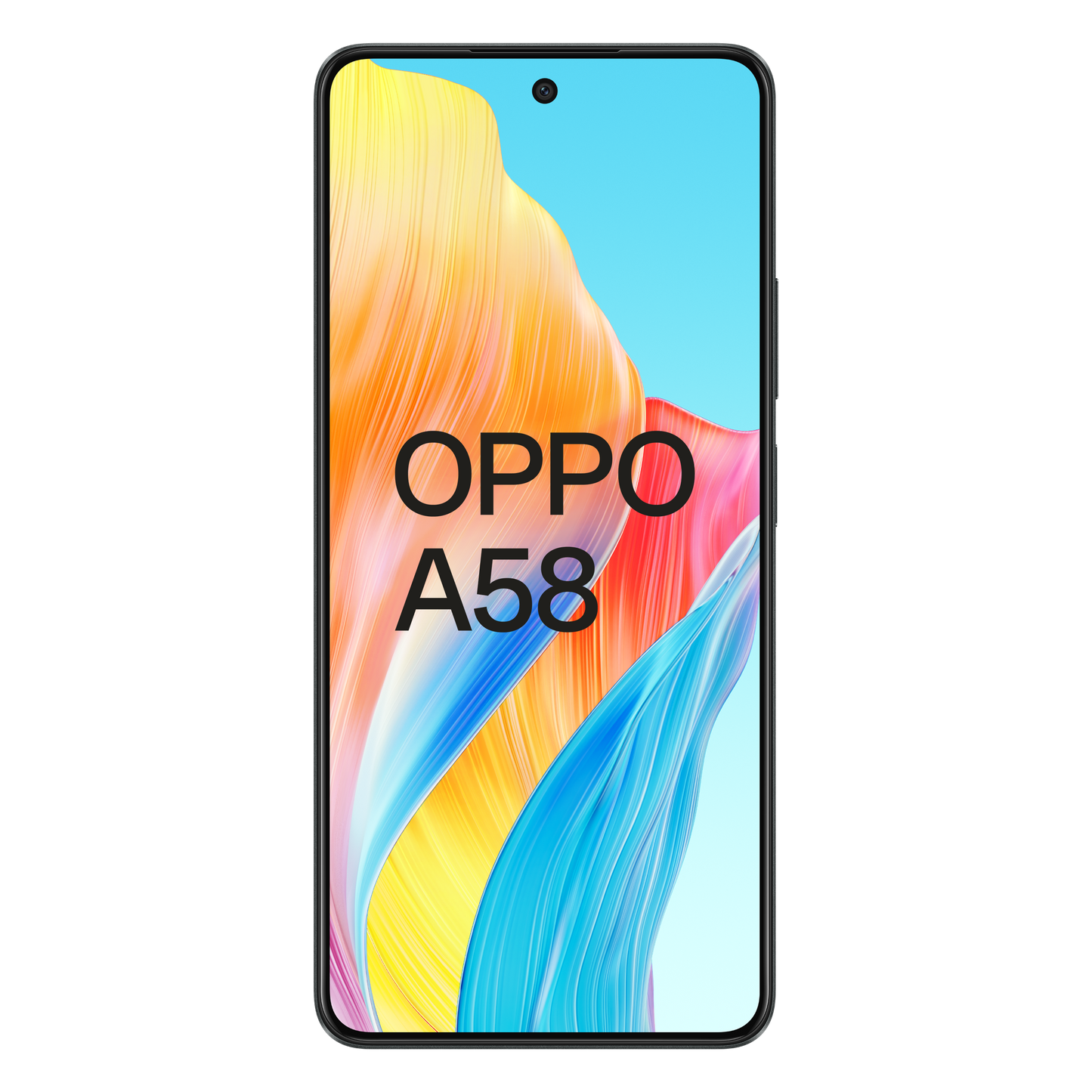 OPPO A58