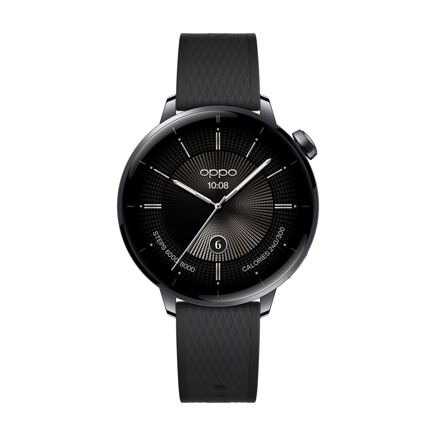 Montre OPPO X2 Mini
