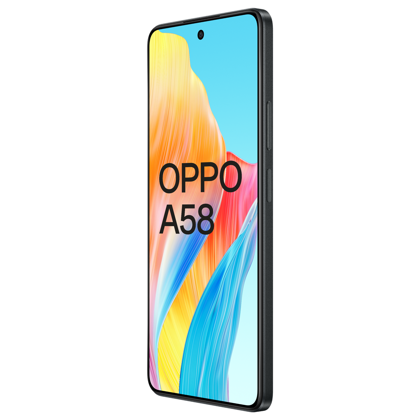 OPPO A58