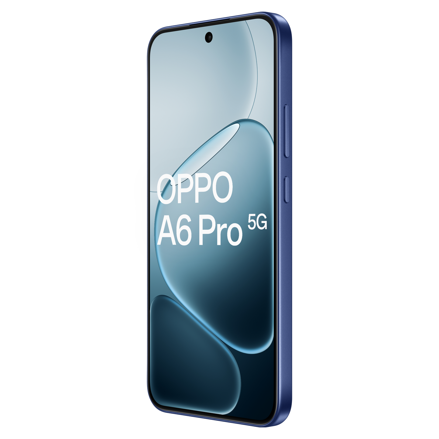 OPPO A6 Pro 5G