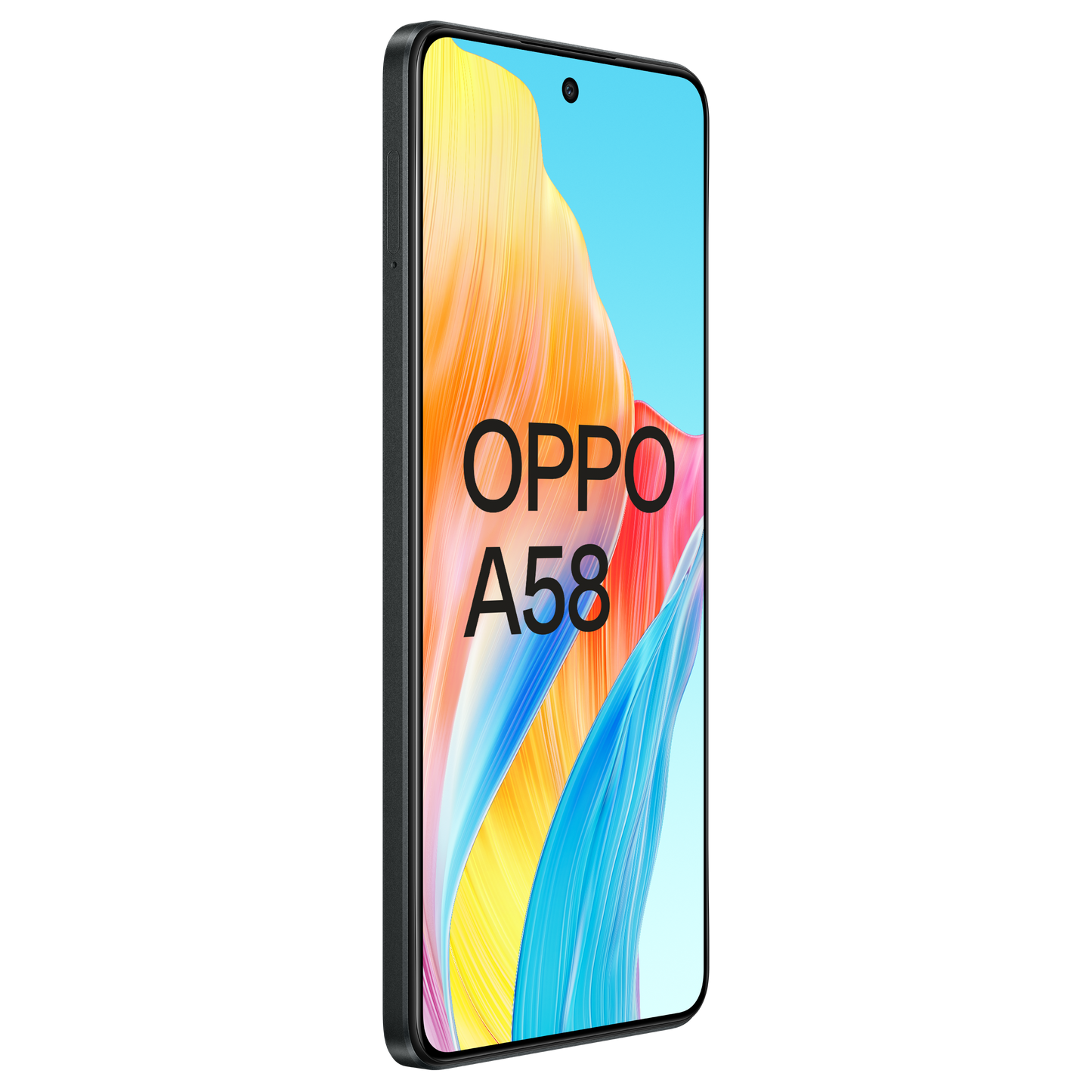 OPPO A58