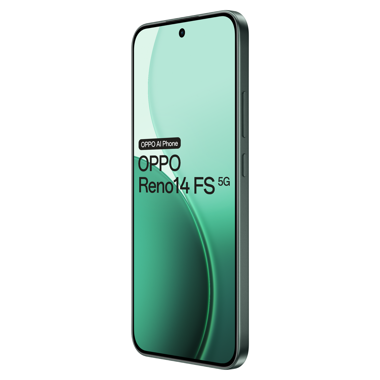 OPPO Reno14 FS/F 5G