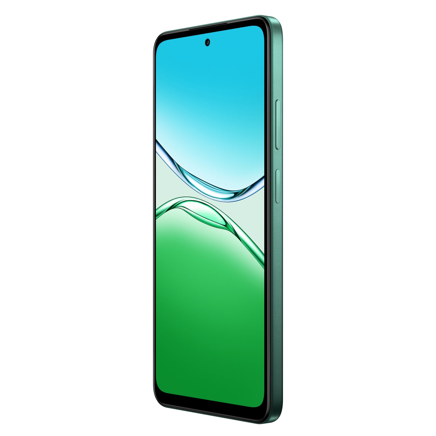 OPPO A5 5G