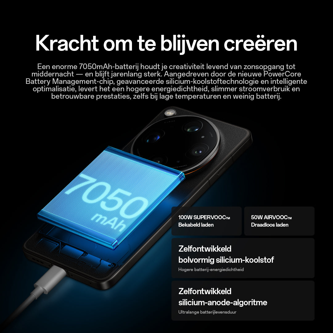 OPPO Find X9 Ultra 5G