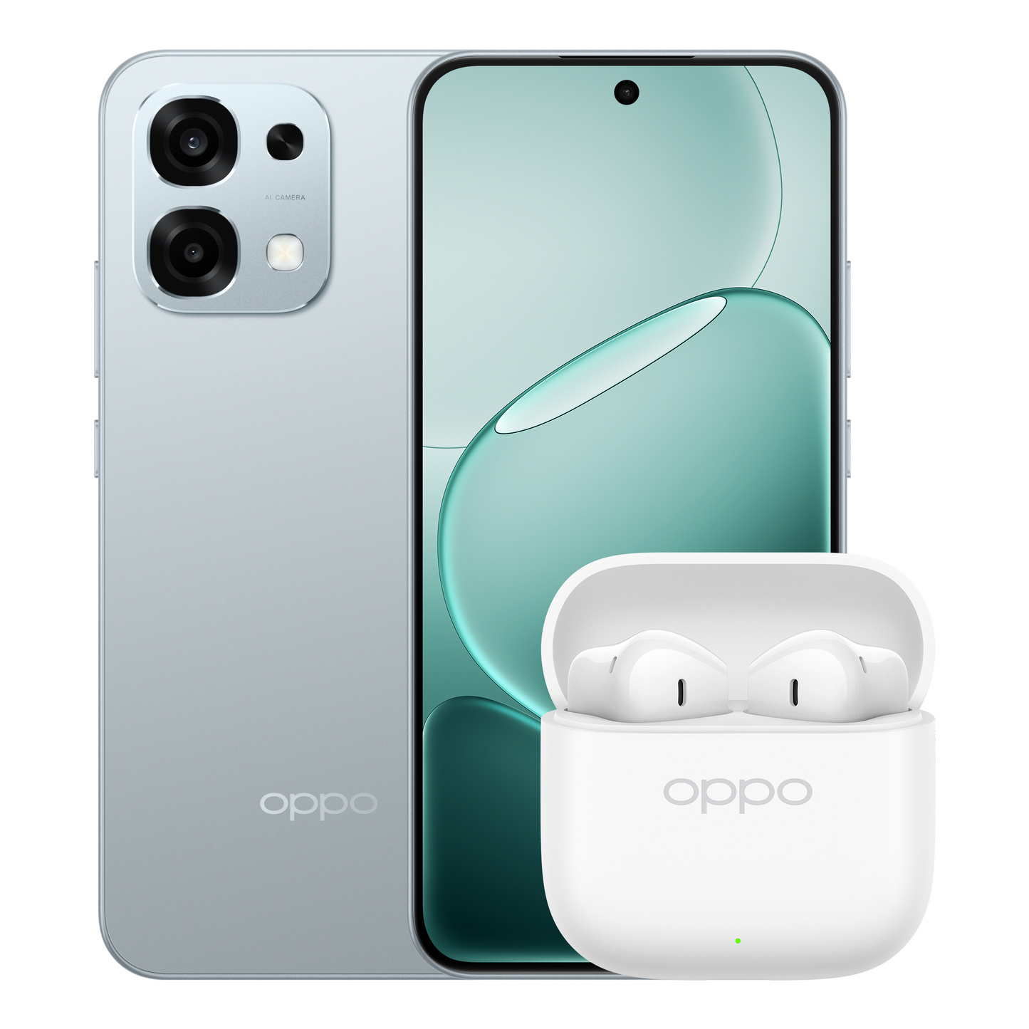 OPPO A6 Pro 5G