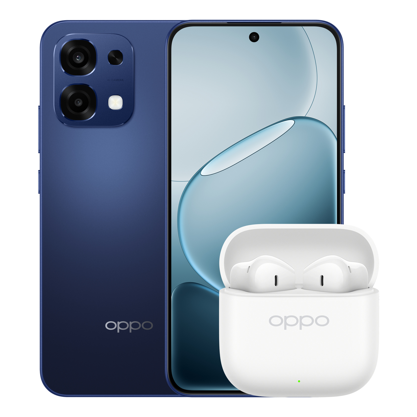 OPPO A6 Pro 5G