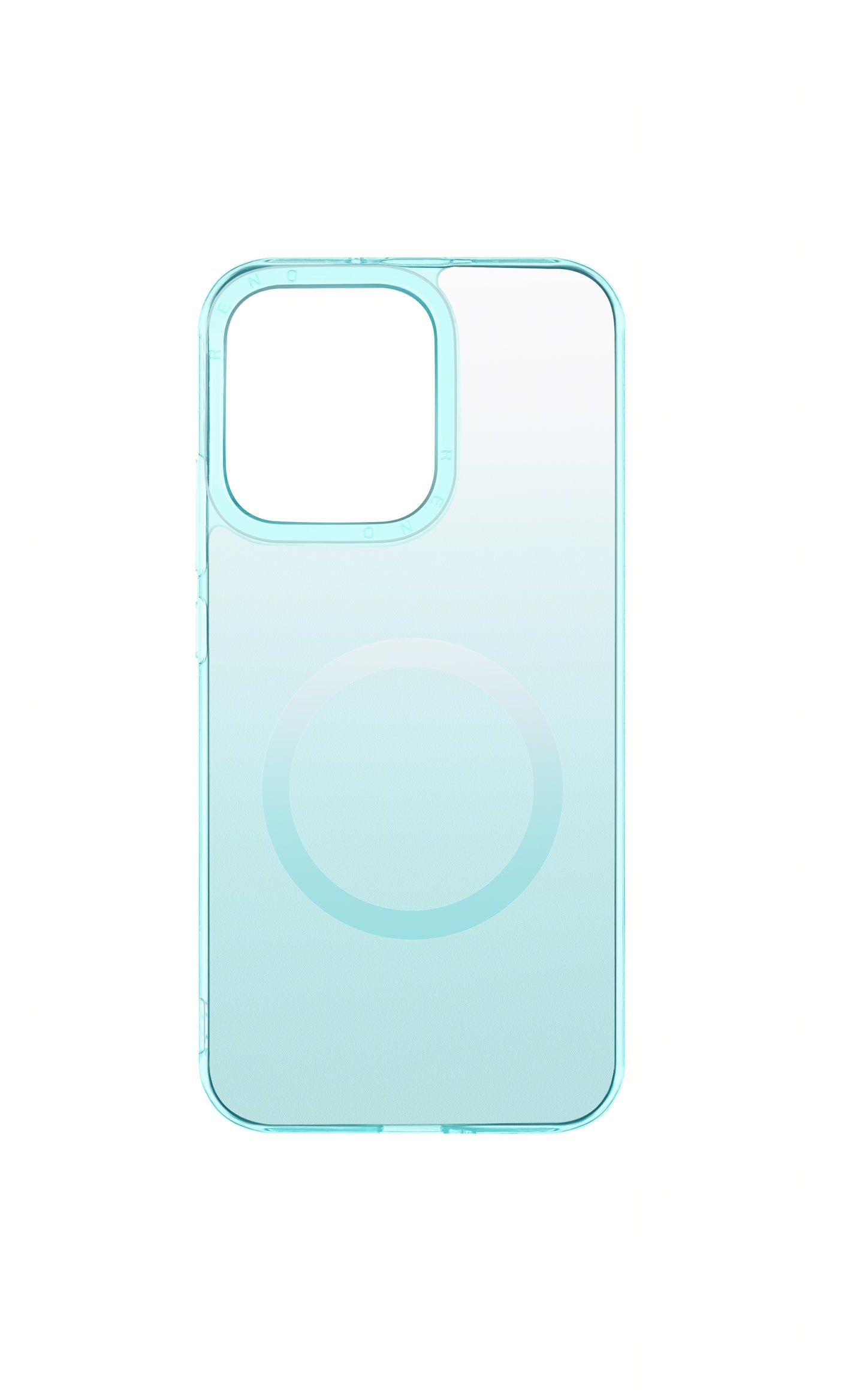 Rückseite - OPPO Reno 13 F / FS