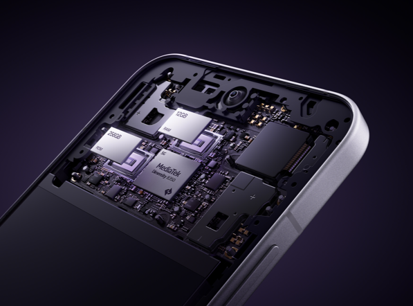 OPPO Reno13 5G