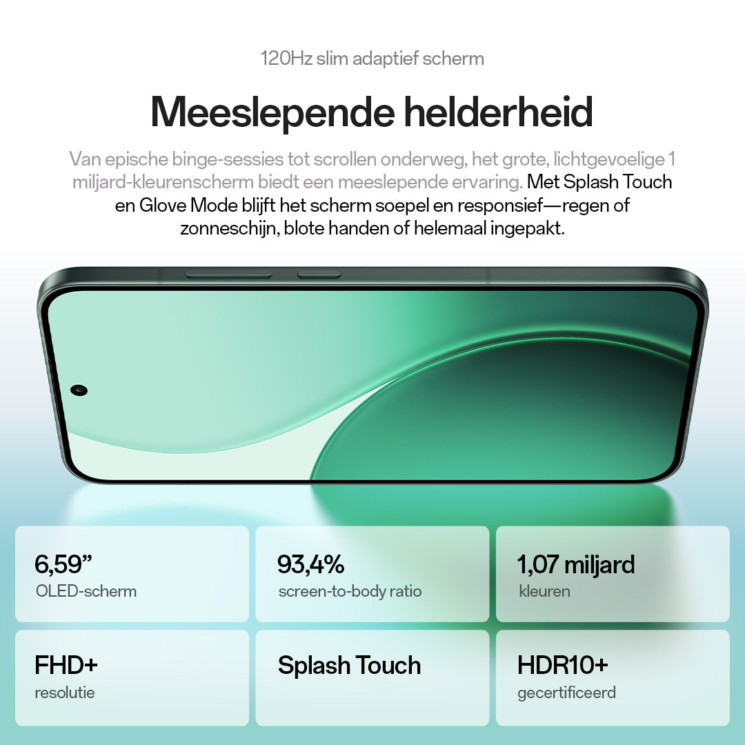 OPPO Reno14 5G