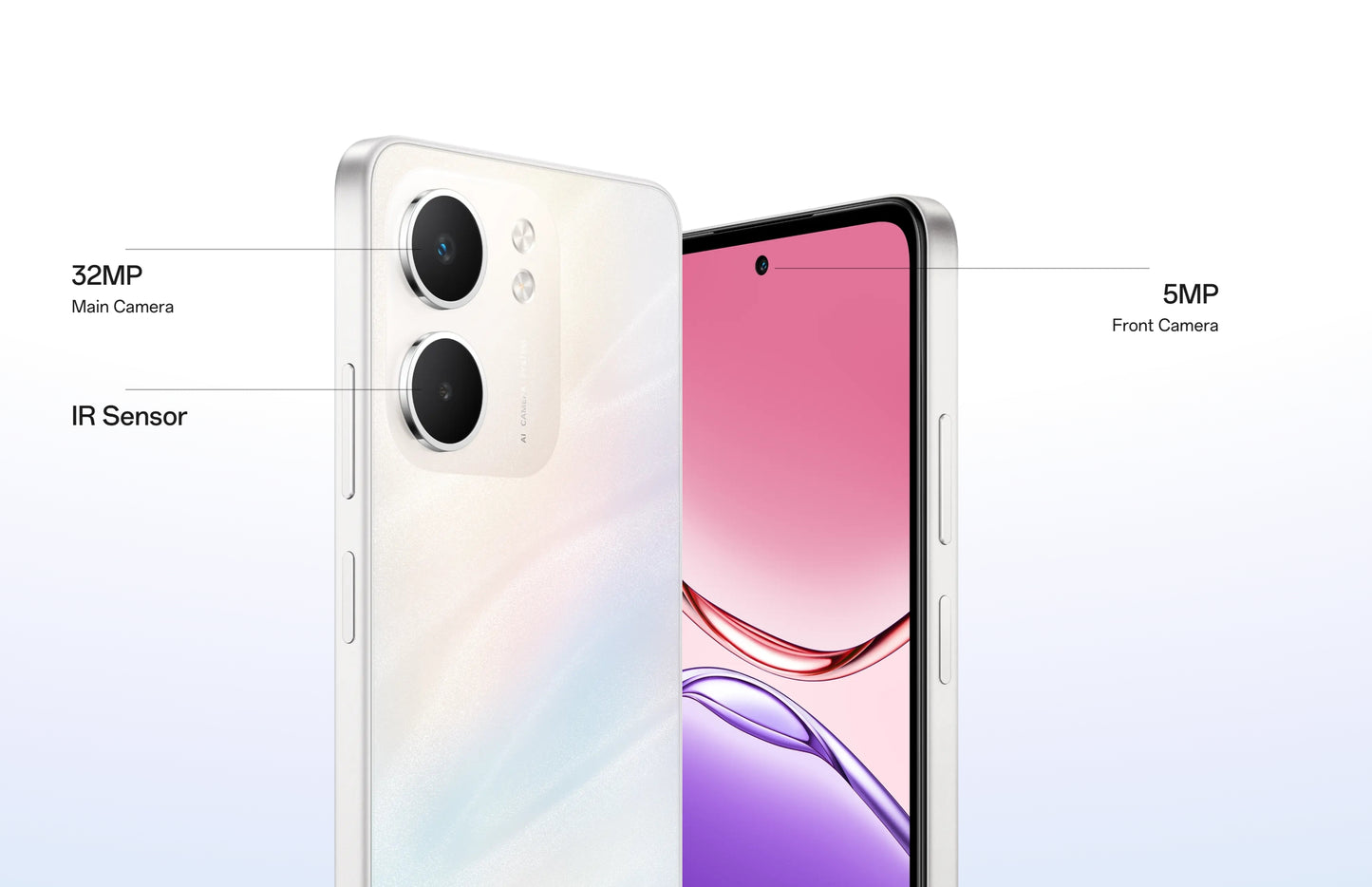 OPPO A5x