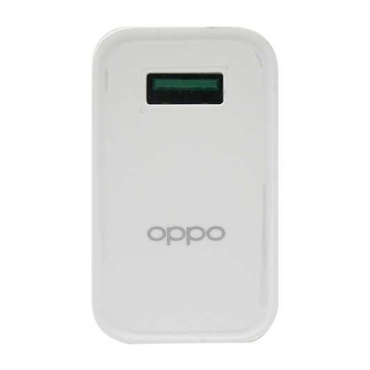 OPPO VOOC 30W - Oplader