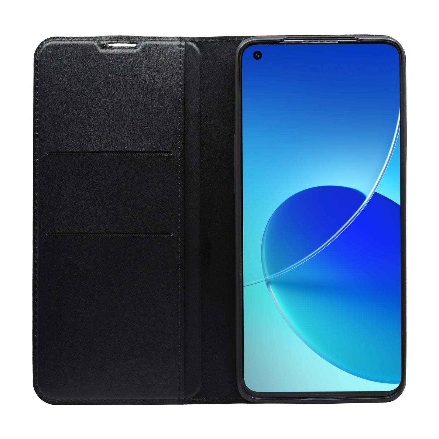 Wallet cover - OPPO Reno6