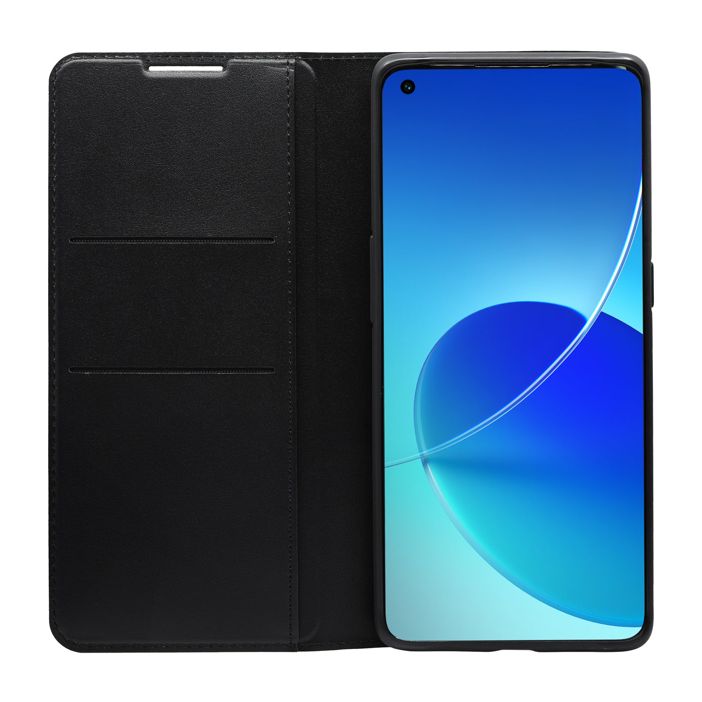 Wallet cover - OPPO Reno6 Pro