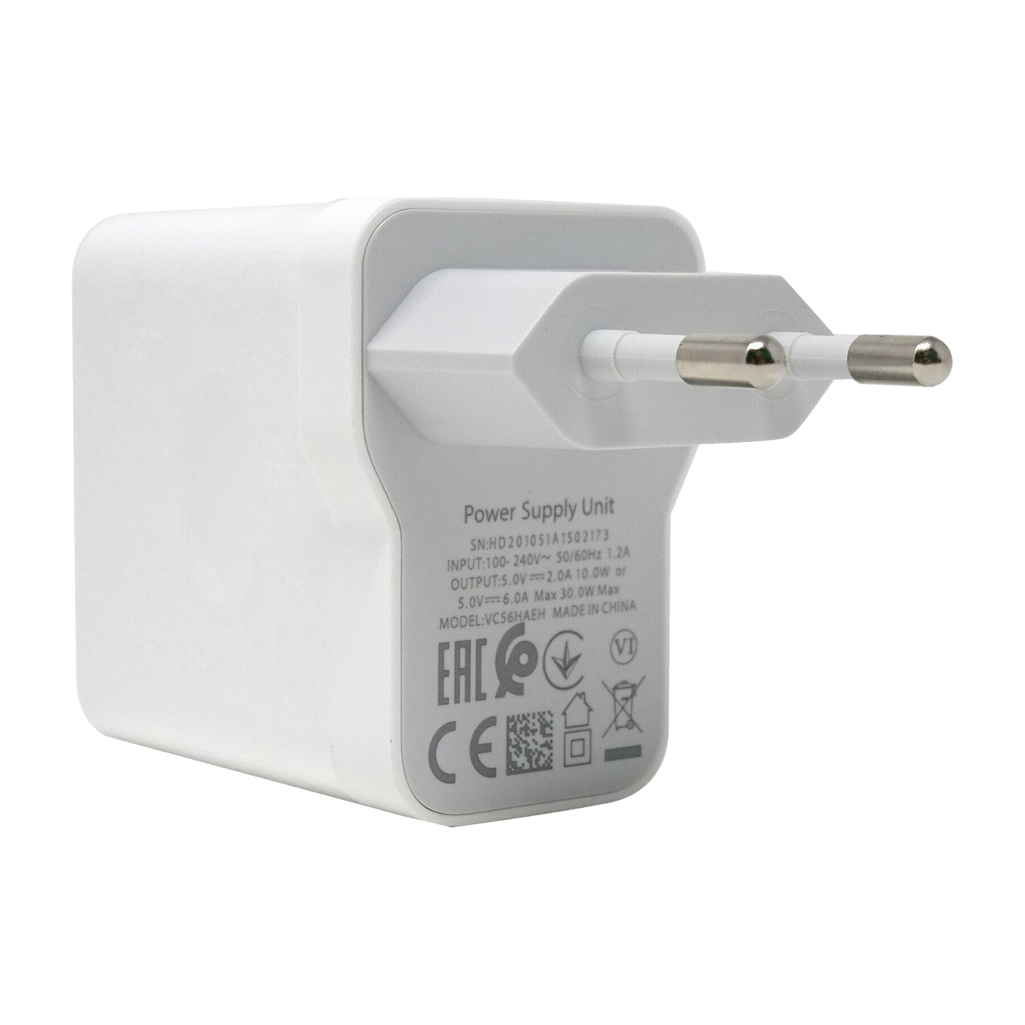OPPO VOOC 30W - Charger