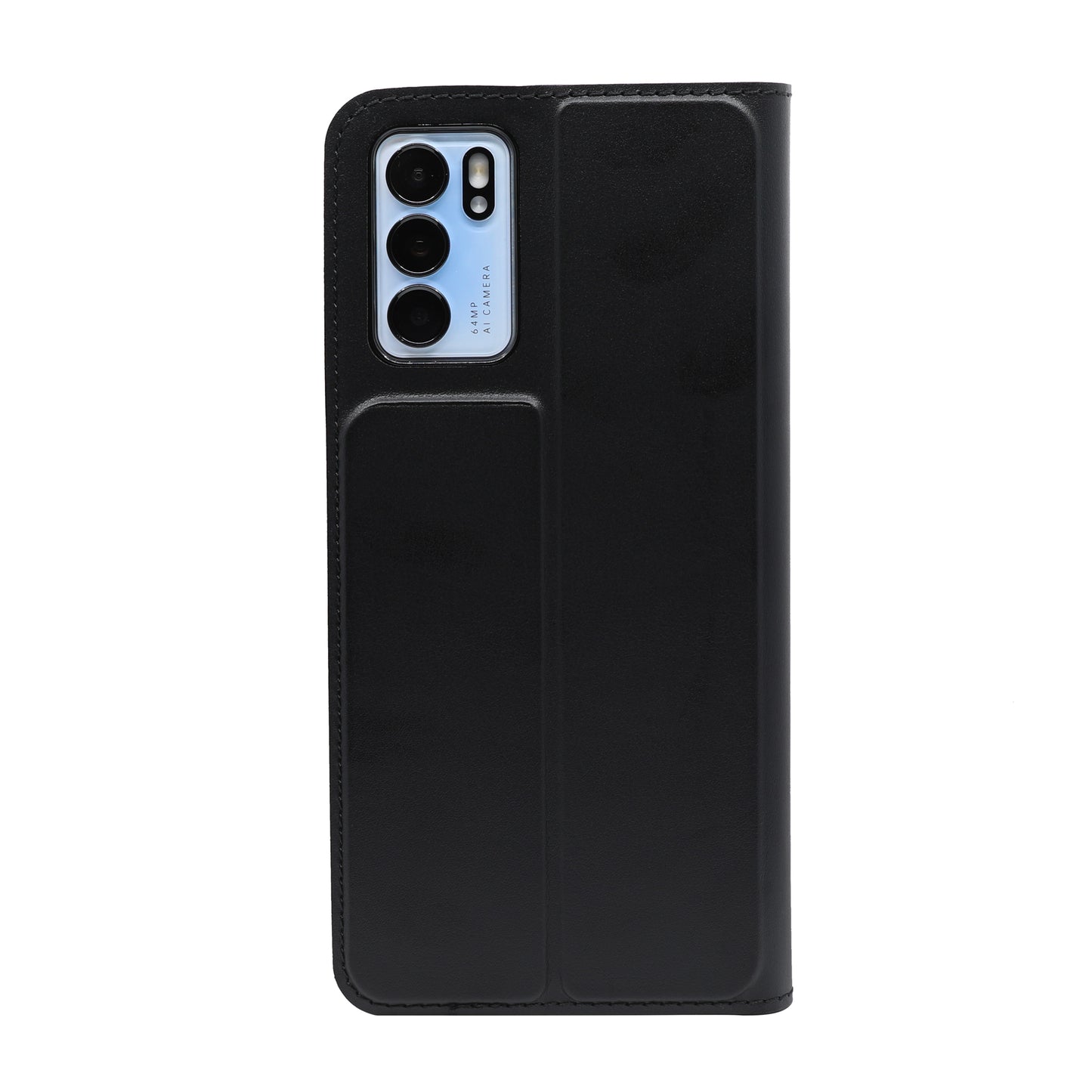 Wallet cover - OPPO Reno6