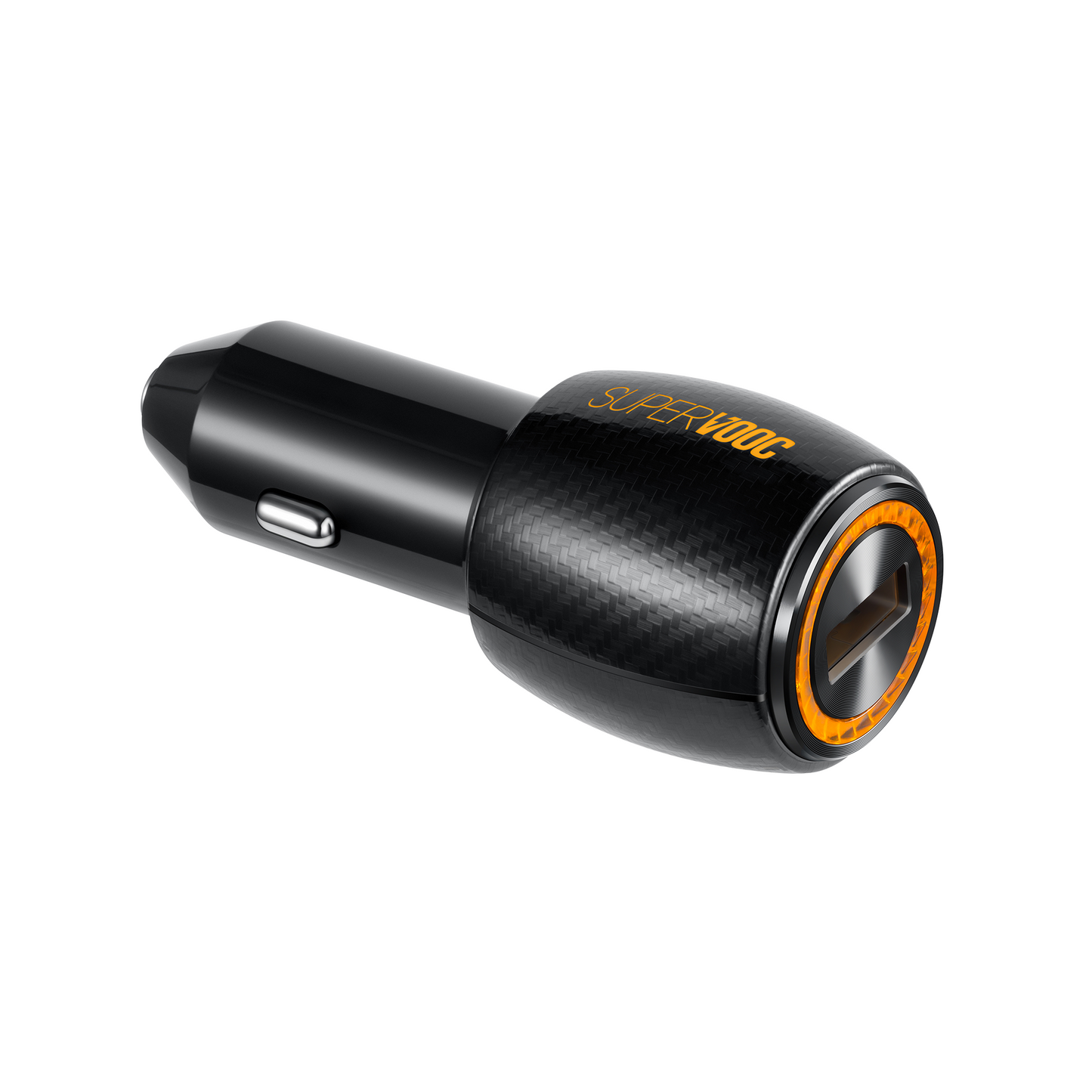 SuperVOOC Lamborghini - Carcharger