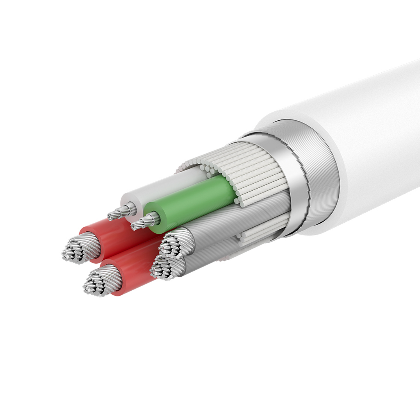 OPPO VOOC - USB-C Kabel