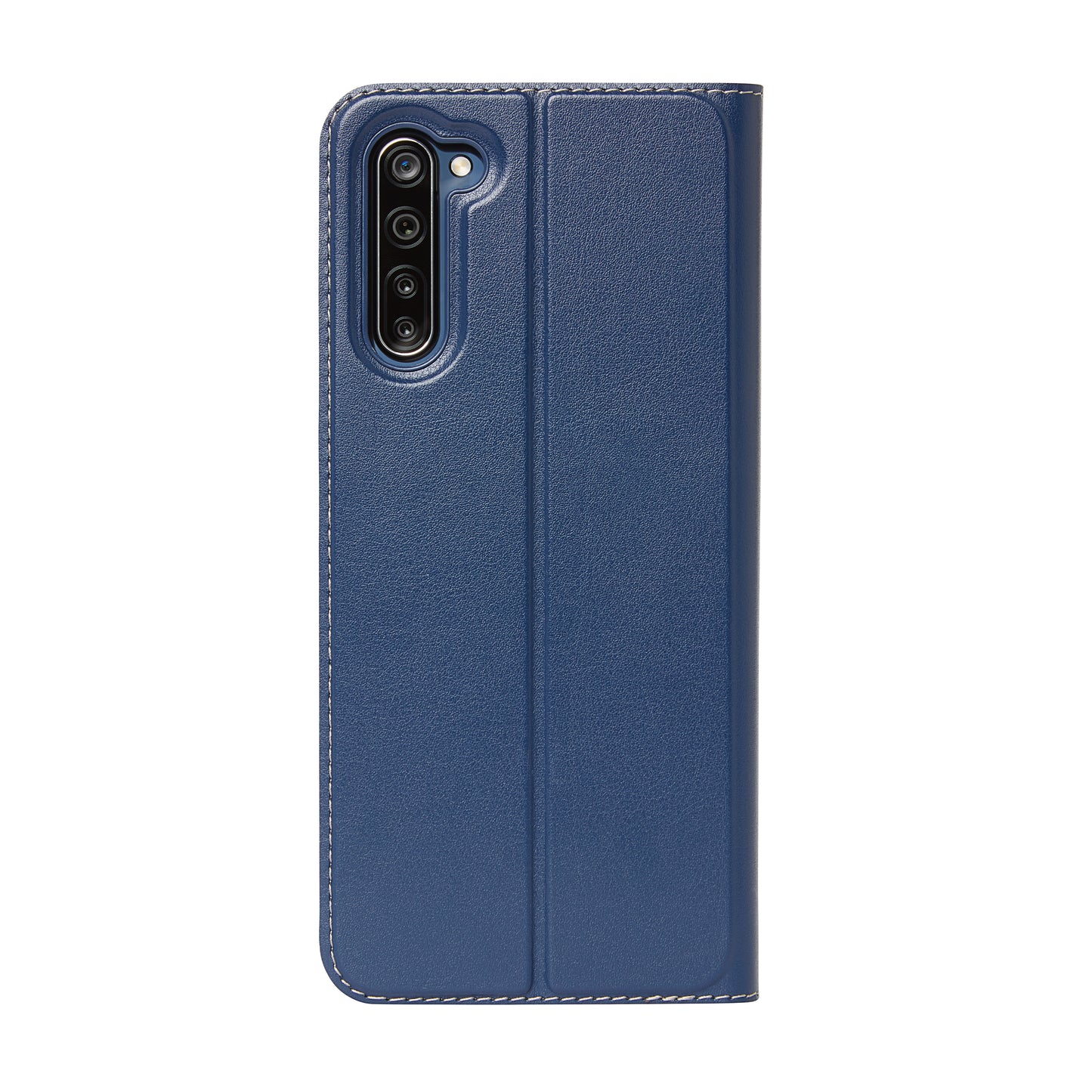 Wallet Cover - OPPO Find X2 Lite