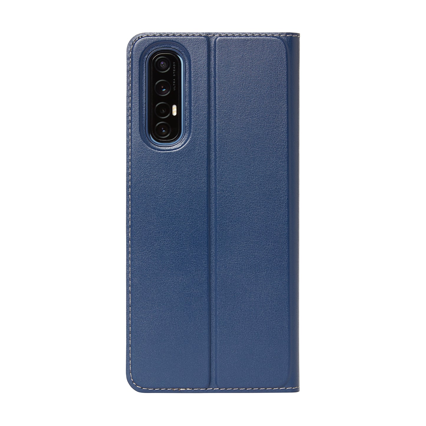 Wallet Cover - OPPO Find X2 Neo