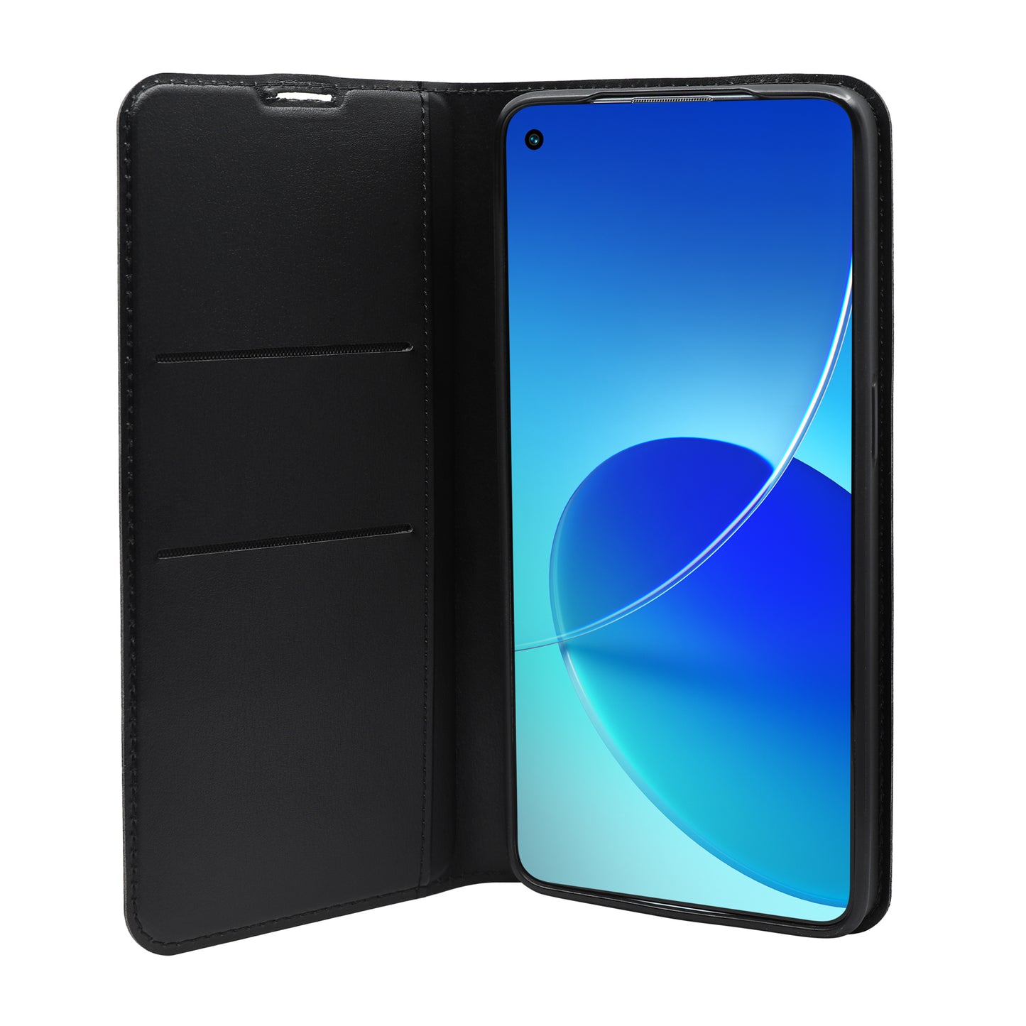 Wallet cover - OPPO Reno6