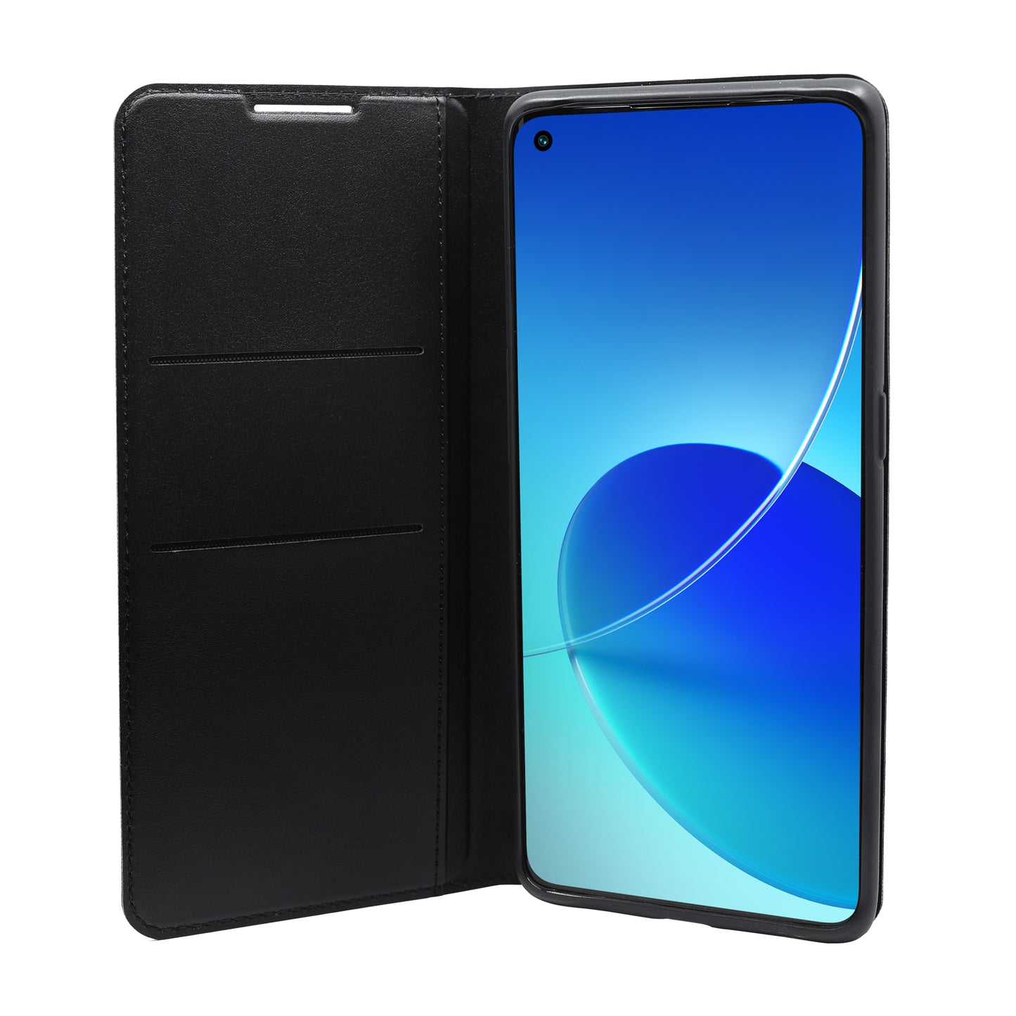 Wallet cover - OPPO Reno6 Pro