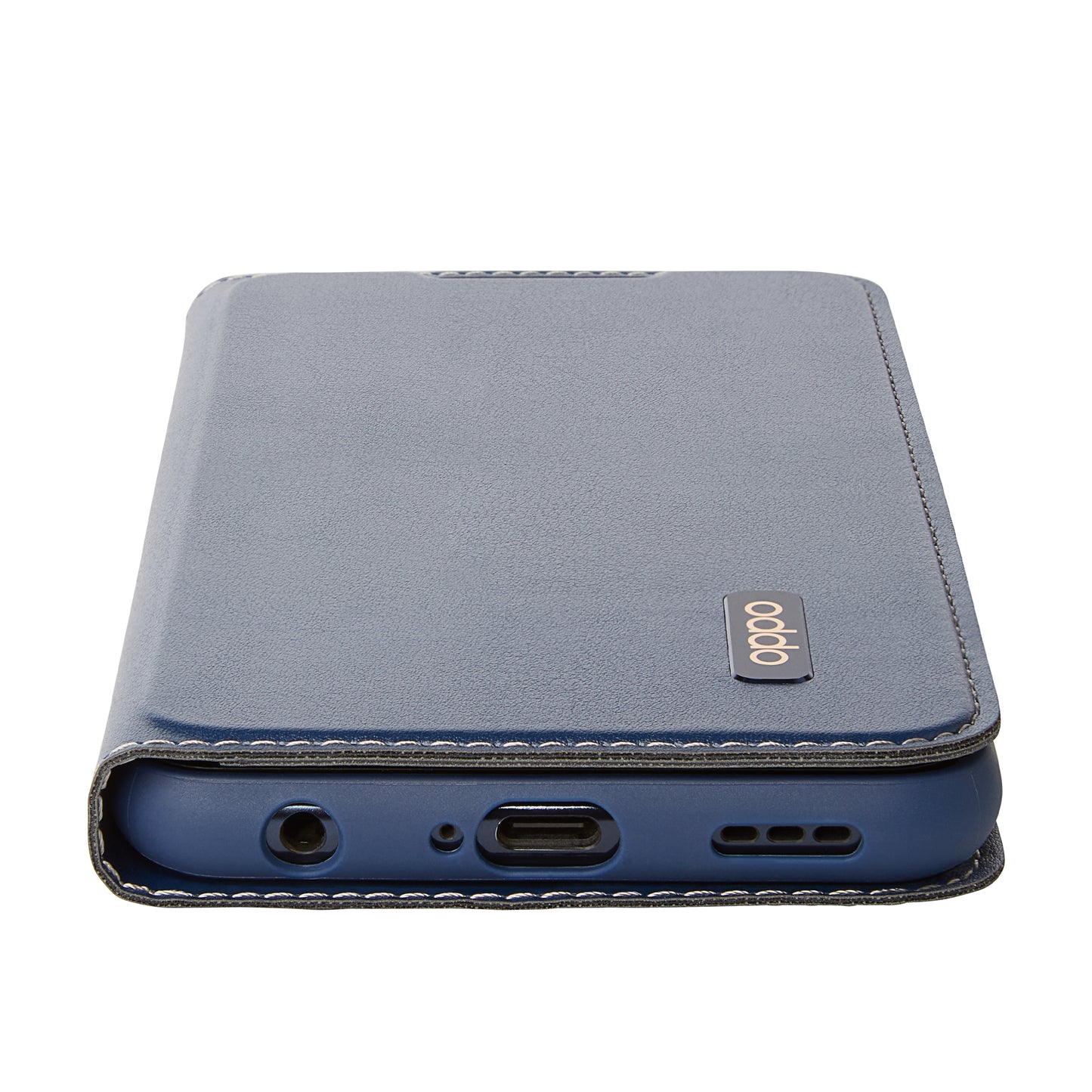 Wallet Cover - OPPO Find X2 Lite