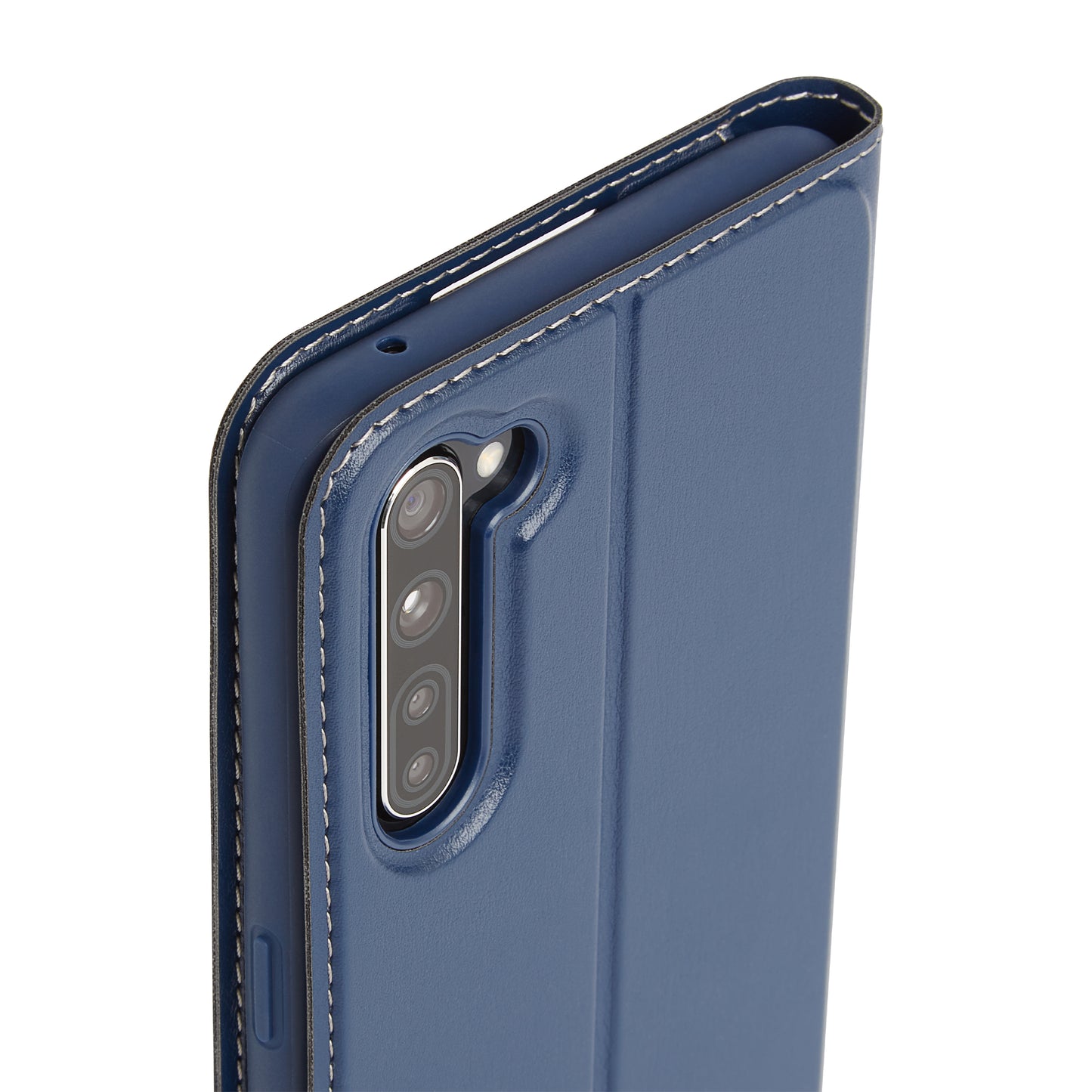 Wallet Cover - OPPO Find X2 Lite