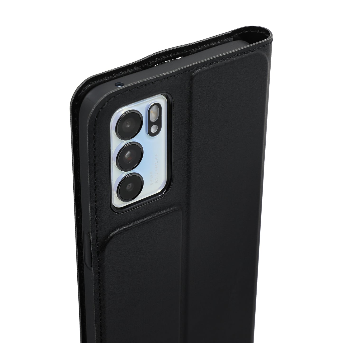 Wallet cover - OPPO Reno6