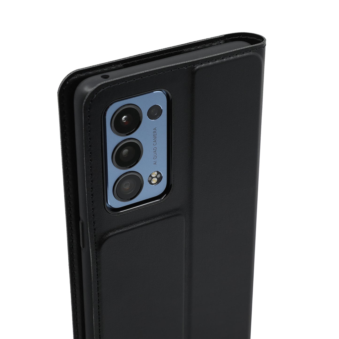 Wallet cover - OPPO Reno6 Pro