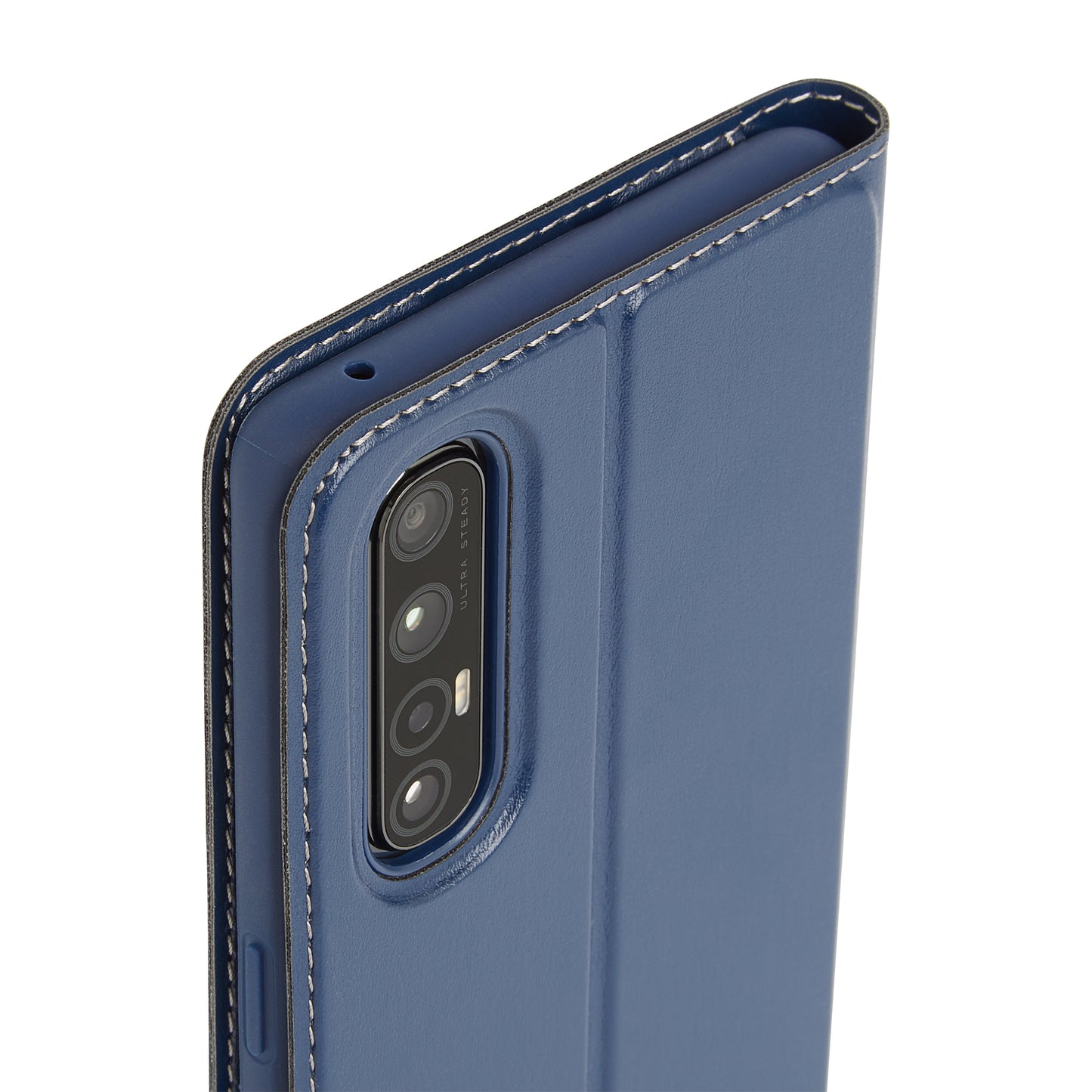 Wallet Cover - OPPO Find X2 Neo