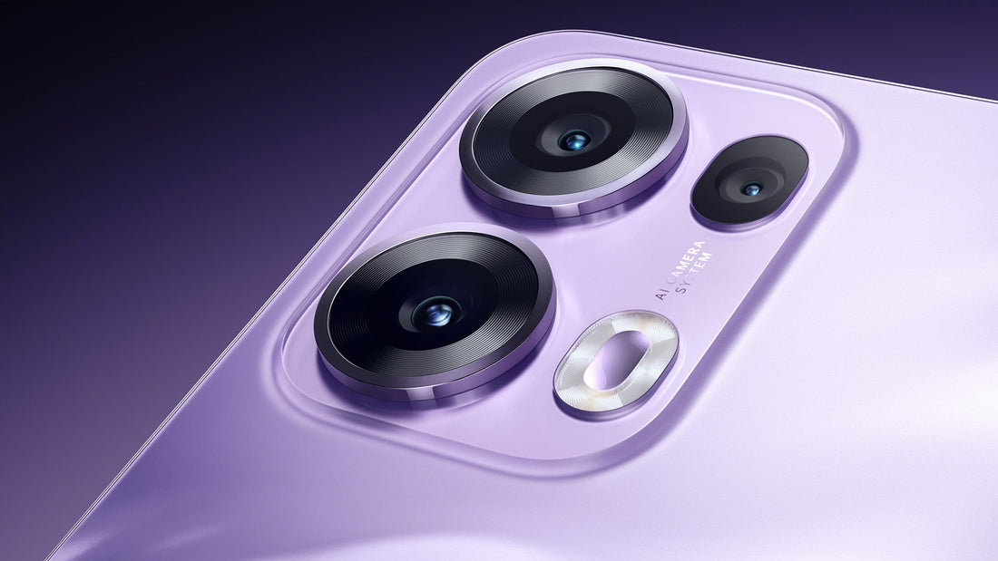 OPPO Reno13 Pro