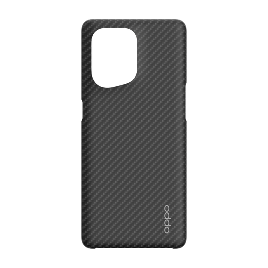 Backcover - OPPO Find X5